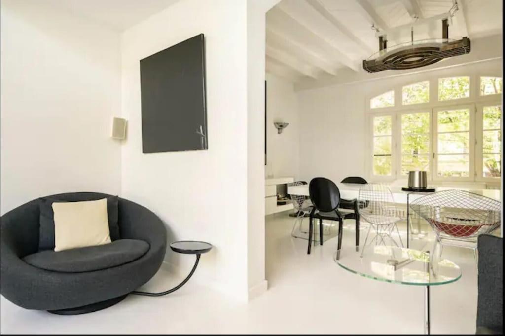 Alesia * Paris