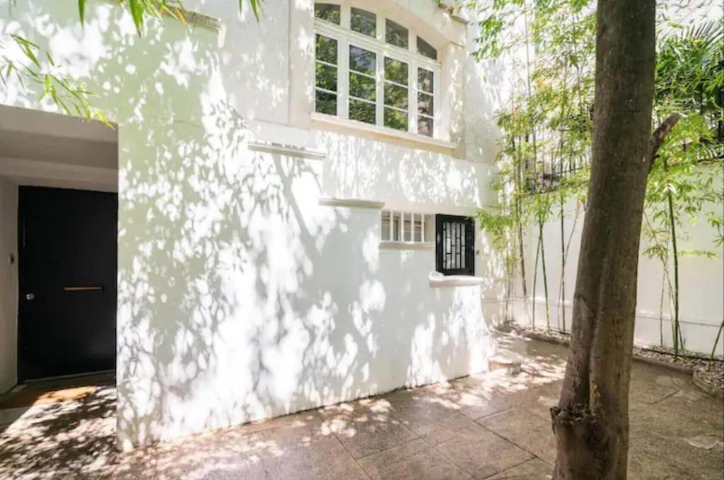 Villa Alesia *