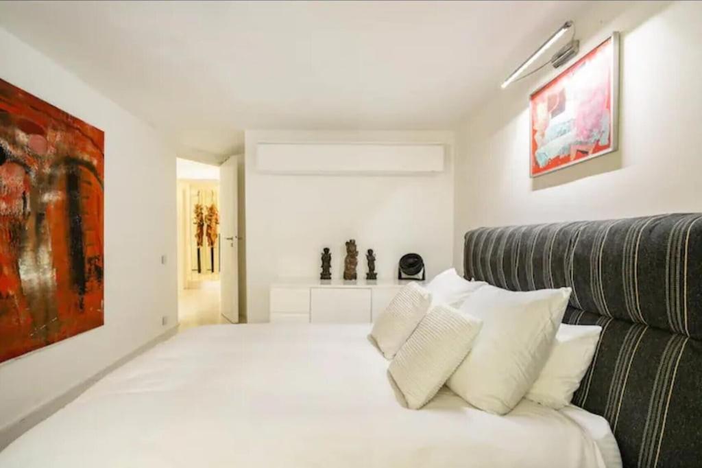 Alesia Villa Paris
