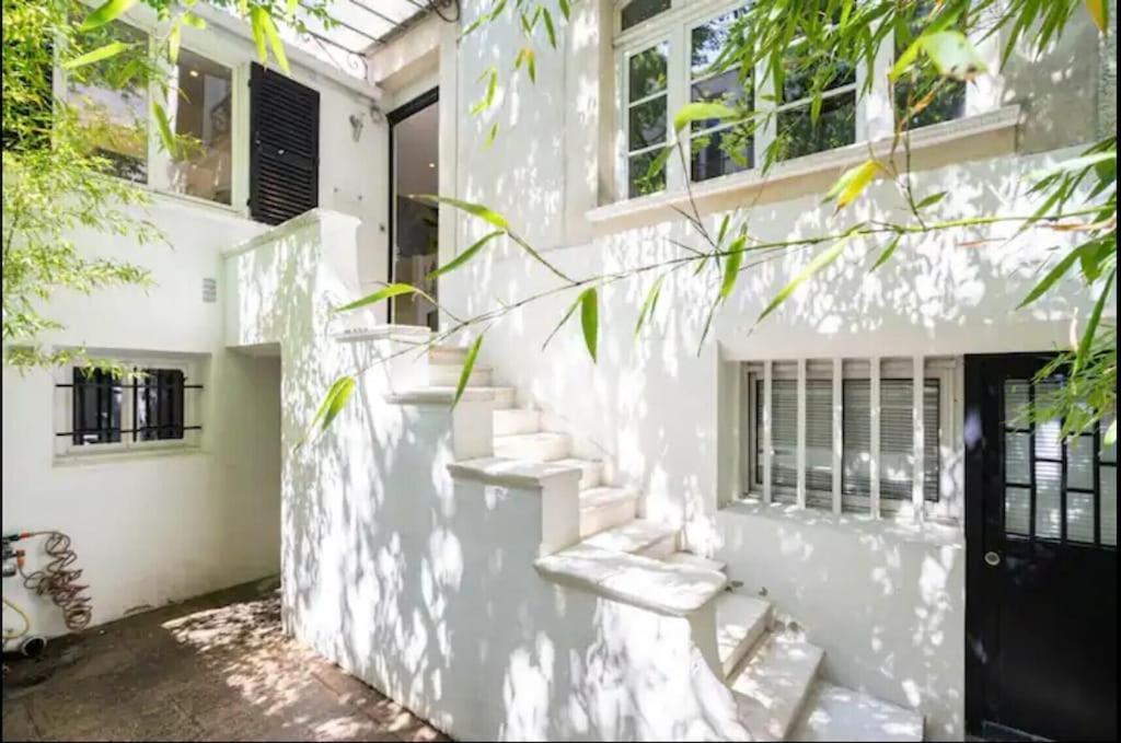 Alesia Villa Paris