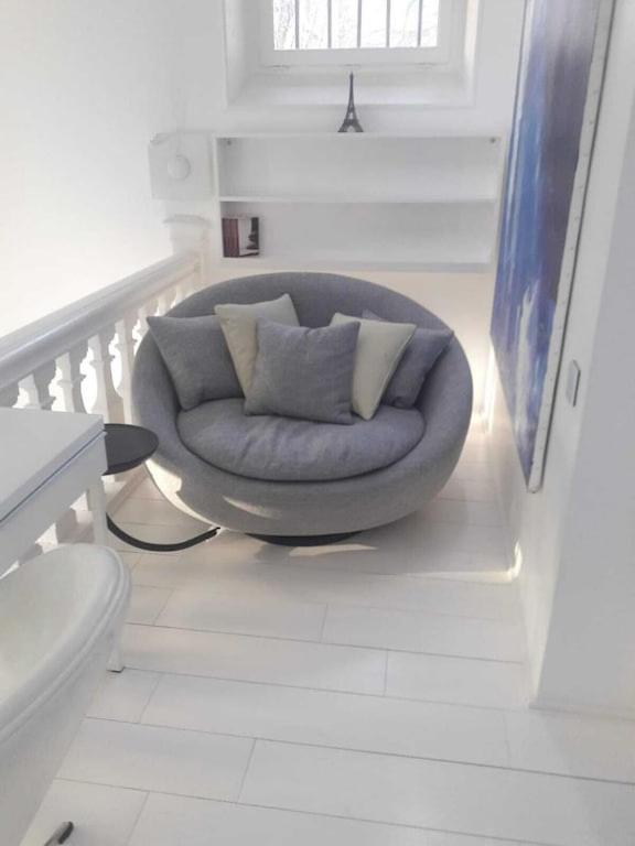 Alesia Villa Paris