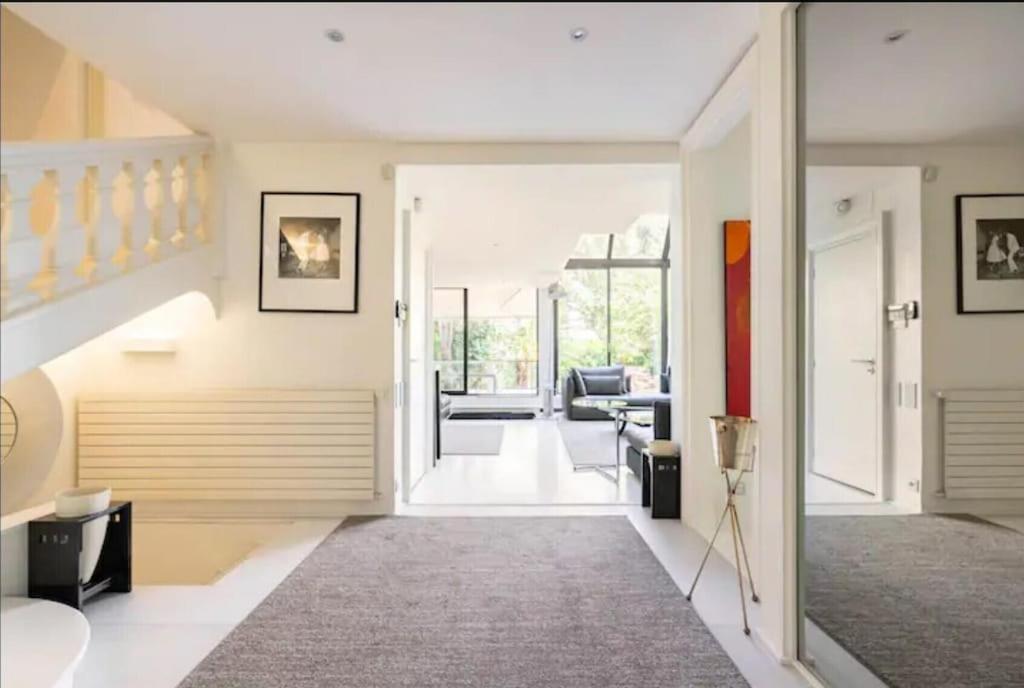 Alesia Villa Paris