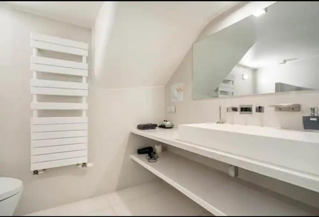 Villa Alesia Paris