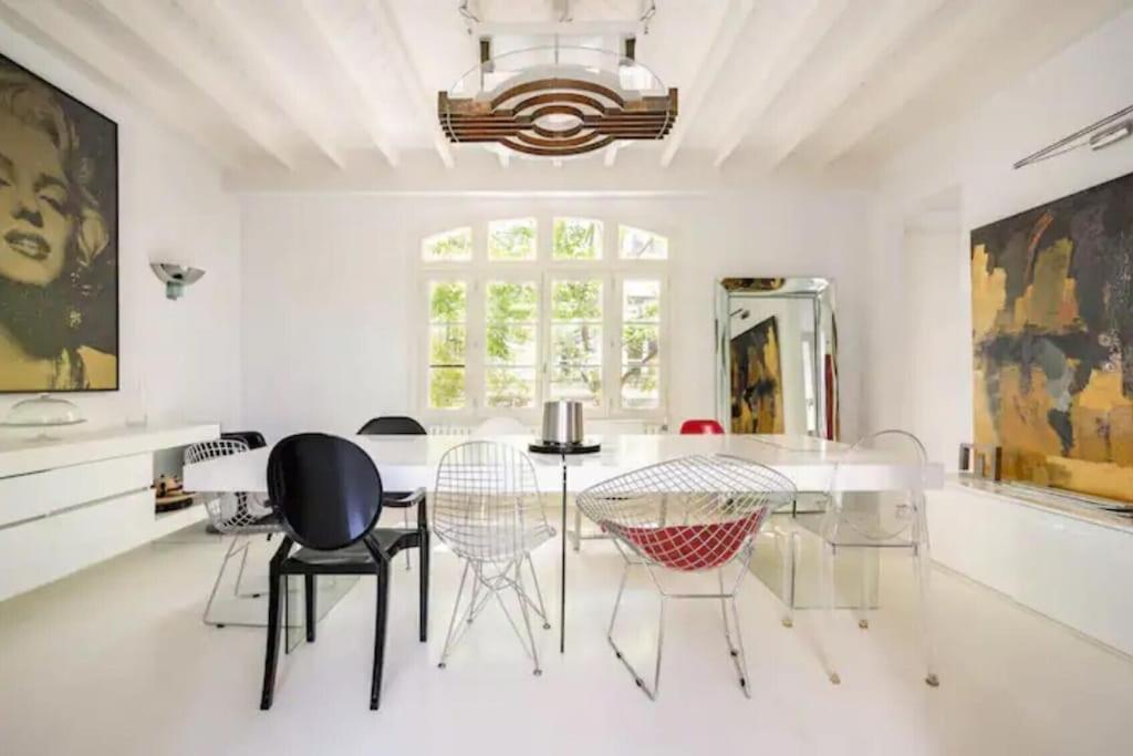 Villa Alesia Paris