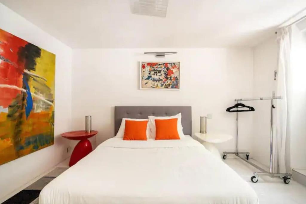 Alesia Villa Paris
